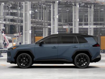 2026 Toyota RAV4 - Photo 6