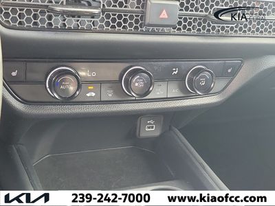 2024 Honda HR-V — photo 32 view
