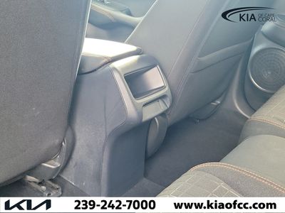 2024 Honda HR-V — photo 15 view