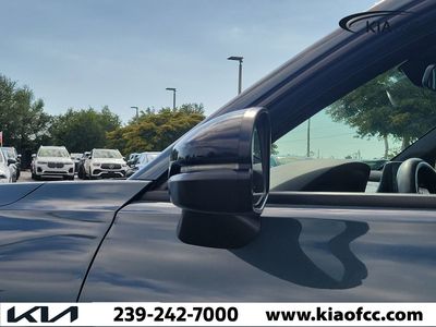 2024 Honda HR-V — photo 10 view