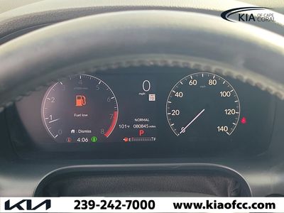 2024 Honda HR-V — photo 29 view