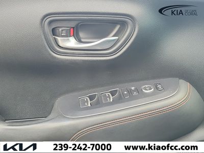 2024 Honda HR-V — photo 26 view