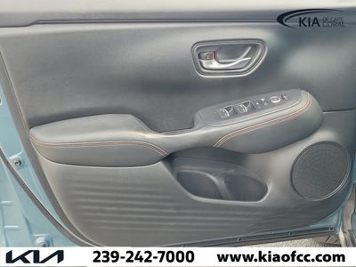 2024 Honda HR-V — photo 25 view