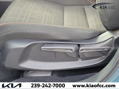 2024 Honda HR-V — photo 24 view