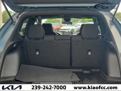 2024 Honda HR-V — photo 13 view