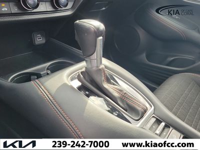 2024 Honda HR-V — photo 33 view