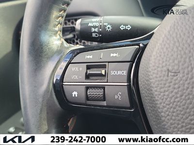 2024 Honda HR-V — photo 27 view