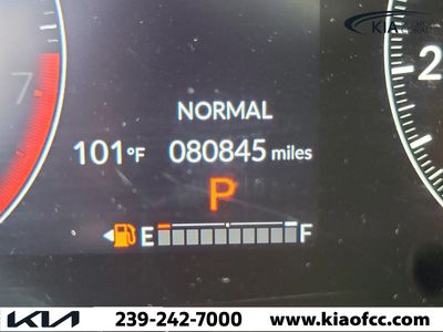 2024 Honda HR-V — photo 30 view