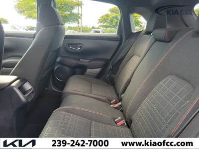 2024 Honda HR-V — photo 14 view