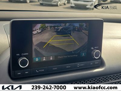 2024 Honda HR-V — photo 31 view