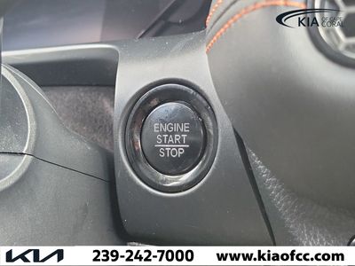2024 Honda HR-V — photo 35 view
