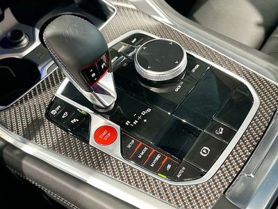 2026 BMW XM - Photo 12