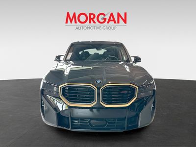 2026 BMW XM - Photo 2