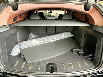 2026 BMW XM - Photo 18