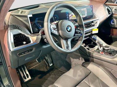 2026 BMW XM - Photo 6