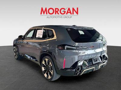 2026 BMW XM - Photo 4