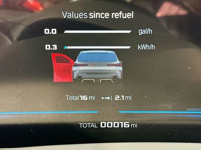 2026 BMW XM - Photo 8