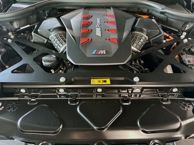 2026 BMW XM - Photo 22