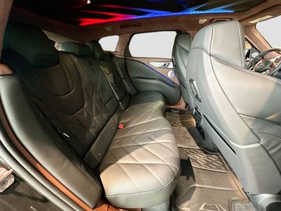 2026 BMW XM - Photo 19