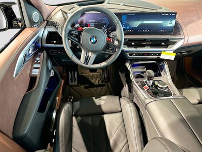 2026 BMW XM - Photo 14