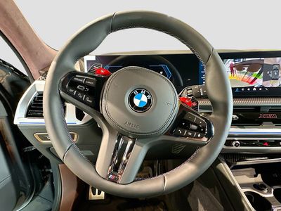 2026 BMW XM - Photo 7