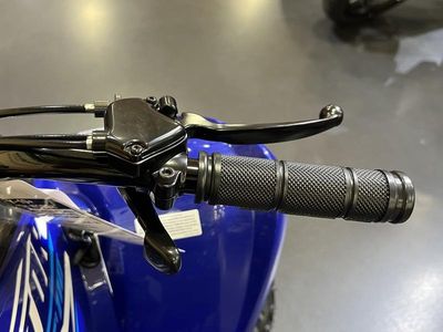 2026 Yamaha Raptor 110 — photo 11 view
