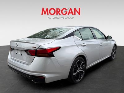 2025 Nissan Altima - Photo 6