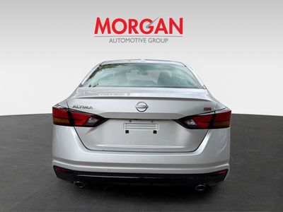 2025 Nissan Altima - Photo 5