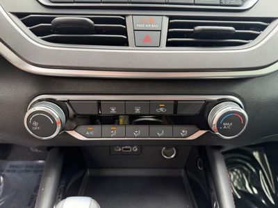 2025 Nissan Altima - Photo 24
