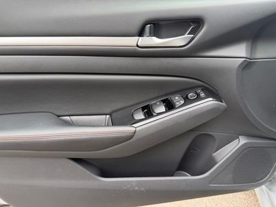 2025 Nissan Altima - Photo 14
