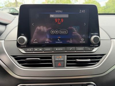 2025 Nissan Altima - Photo 23