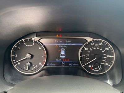 2025 Nissan Altima - Photo 19
