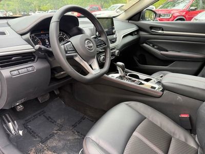 2025 Nissan Altima - Photo 18