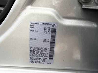 2025 Nissan Altima - Photo 28