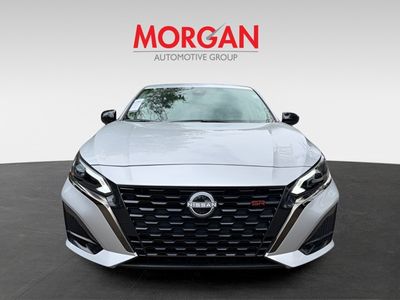 2025 Nissan Altima - Photo 2