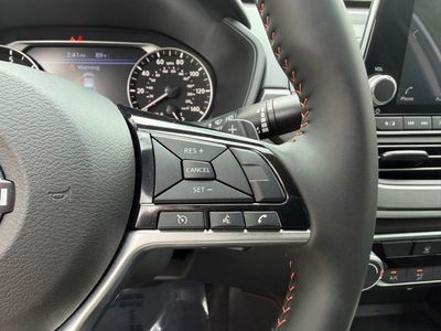 2025 Nissan Altima - Photo 22