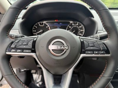 2025 Nissan Altima - Photo 20