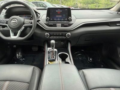 2025 Nissan Altima - Photo 11
