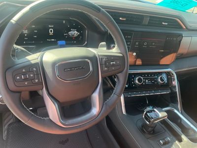 2026 GMC Sierra 1500 — photo 15 view