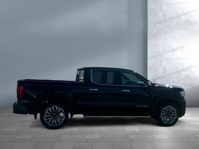 2026 GMC Sierra 1500 — photo 7 view