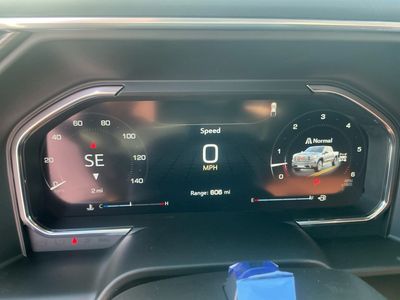 2026 GMC Sierra 1500 — photo 11 view