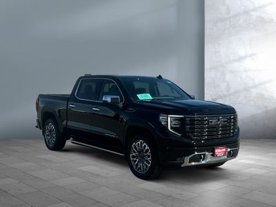 2026 GMC Sierra 1500 — photo 8 view