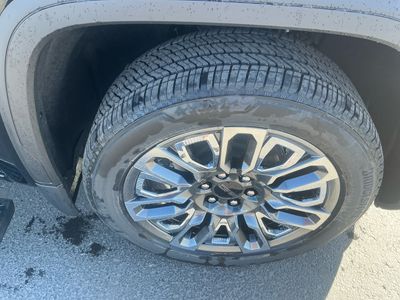 2026 GMC Sierra 1500 — photo 22 view