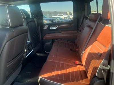 2026 GMC Sierra 1500 — photo 17 view