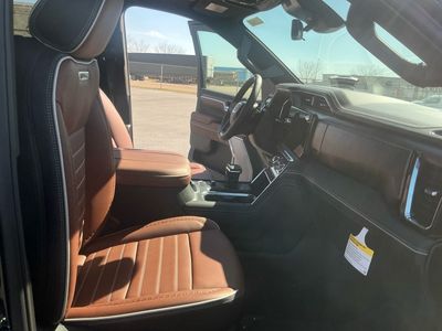 2026 GMC Sierra 1500 — photo 20 view