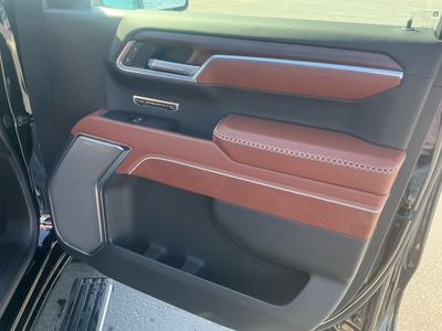 2026 GMC Sierra 1500 — photo 21 view