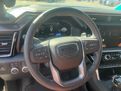 2026 GMC Sierra 1500 — photo 14 view