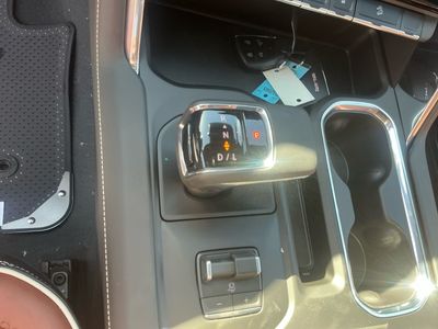 2026 GMC Sierra 1500 — photo 13 view