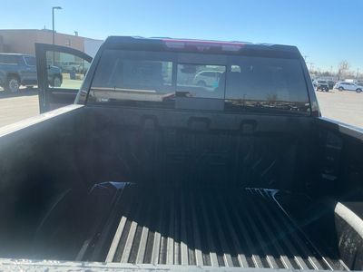 2026 GMC Sierra 1500 — photo 18 view
