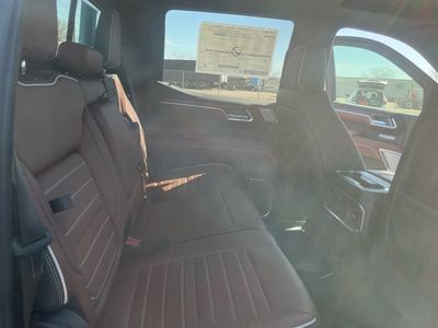 2026 GMC Sierra 1500 — photo 19 view